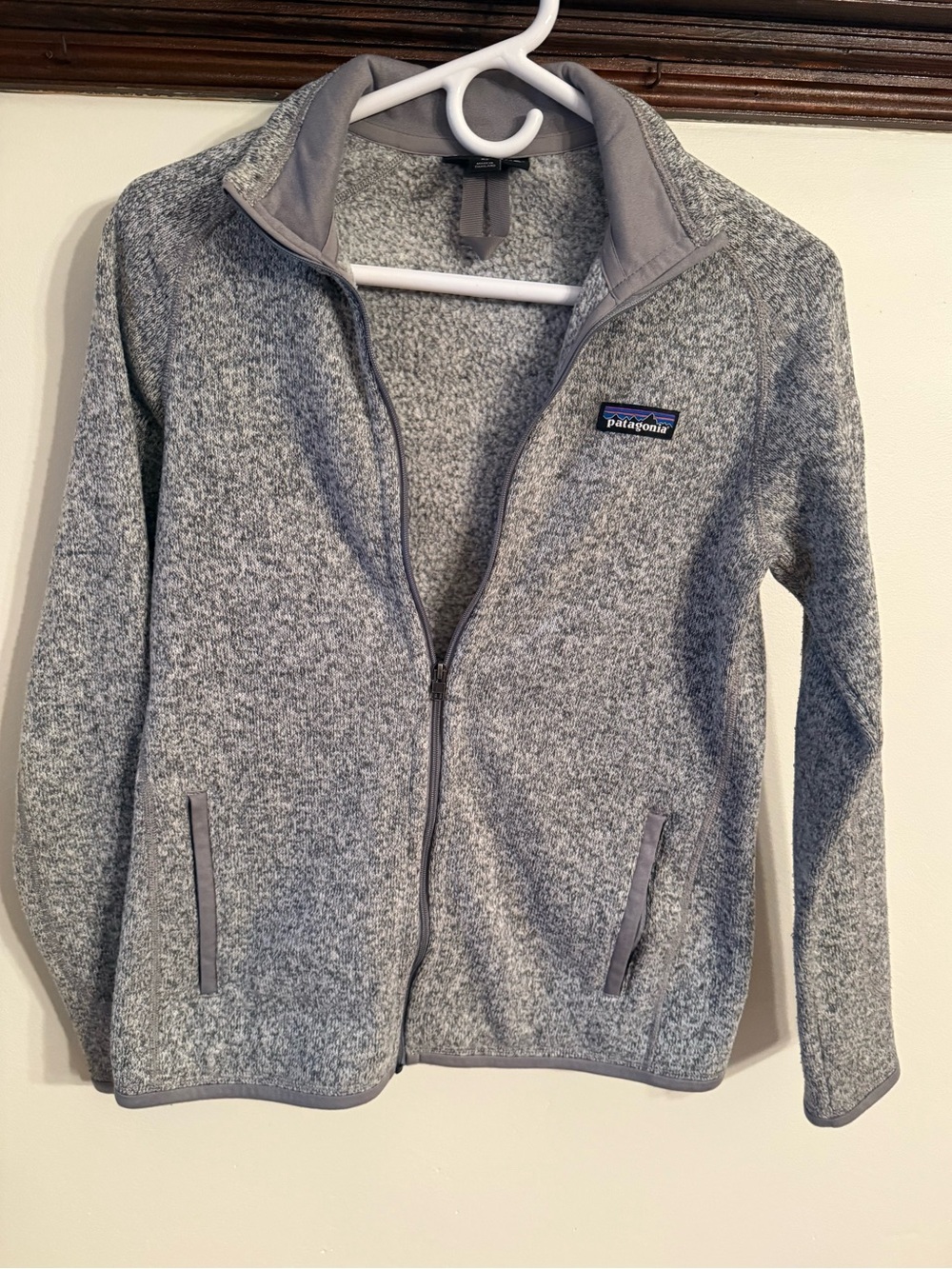 Patagonia Better Sweater